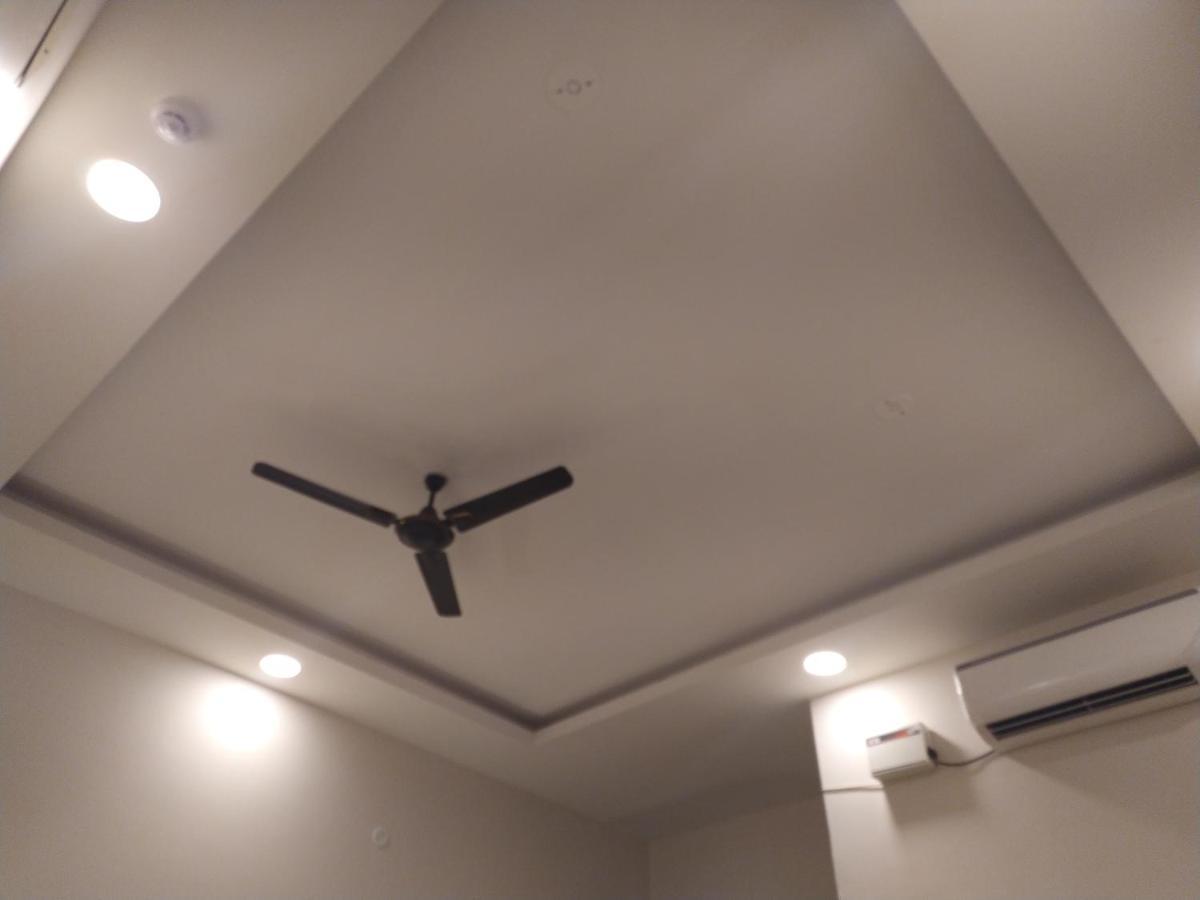 פונדיצ'רי Hotel Rani And Rani Residency מראה חיצוני תמונה